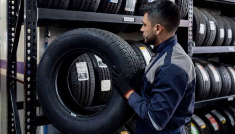 Choosing the Right Tread Pattern for a 26 x 1.95 Bike Tire