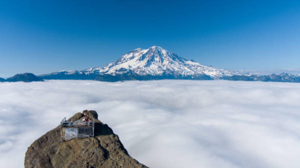Rainier Days in the Park 2023