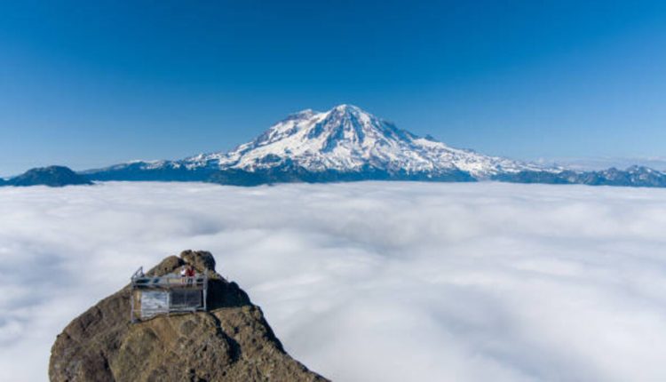 Rainier Days in the Park 2023