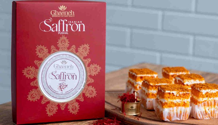 saffron price 2024