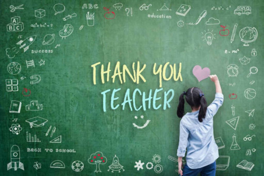 School Appreciation Days 2023-24