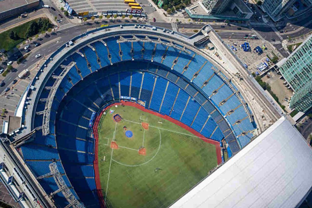 Sports Teams in Toronto