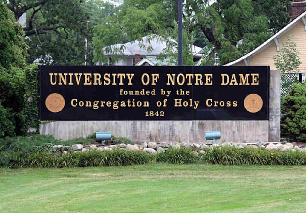 Notre Dame School of Manhattan