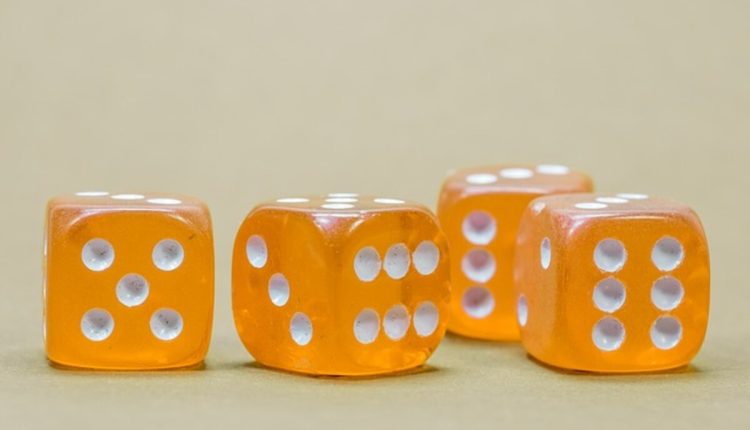 เว็บสล็อต