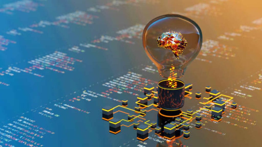 Artificial Intelligence and Machine Learning