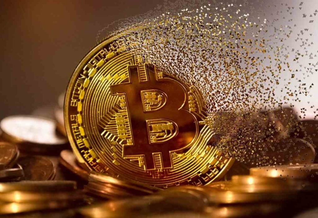 cryptocurrency recovery company Sinagpore