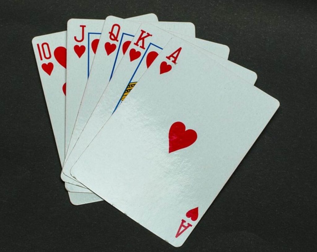 idn poker