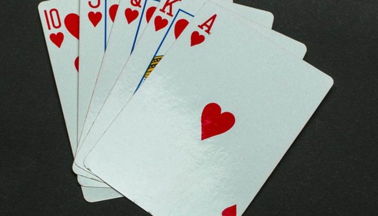 idn poker