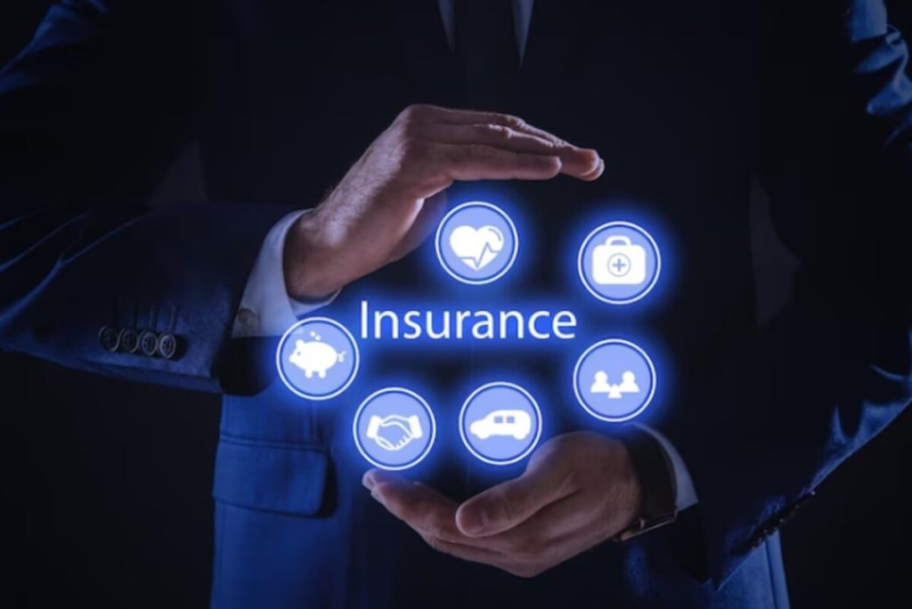 insurance sector