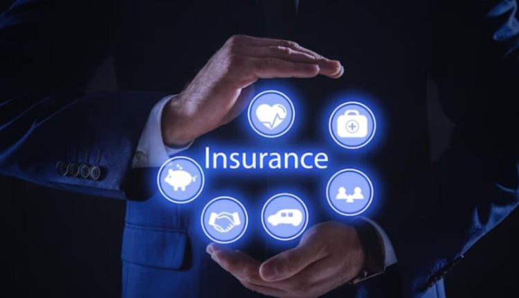 insurance sector