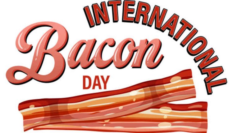 The Best Puns About Bacon