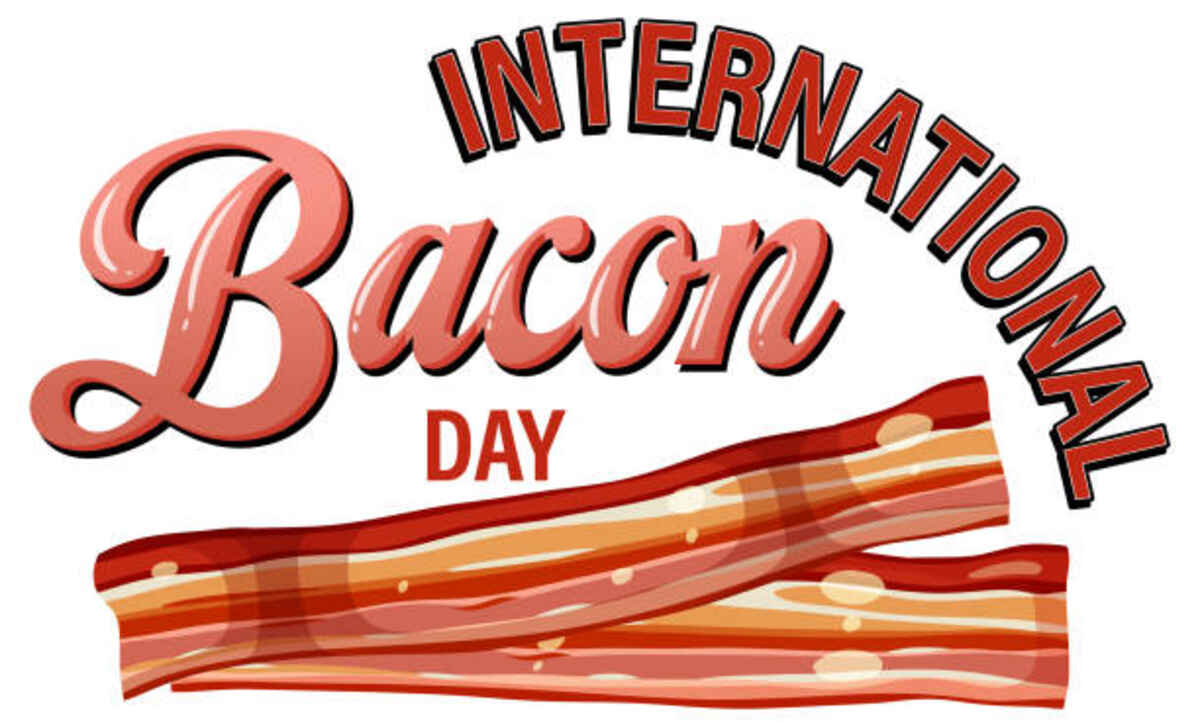 The Best Puns About Bacon