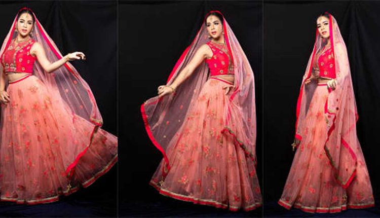 Pakistani Engagement Dresses