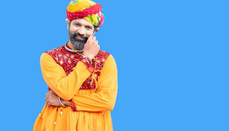 Rajasthani Fashion to Your Wardrobe With a Leheriya Dress