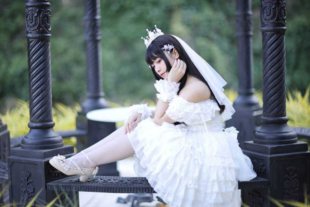 Lolita Dresses