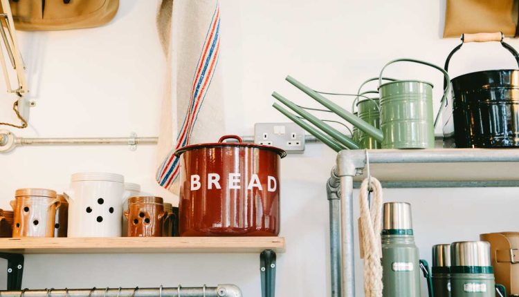 kitchen utensils manufacturer