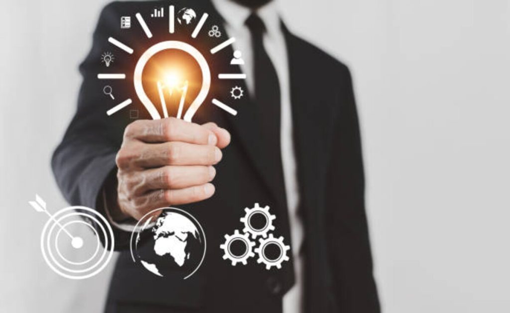How to Define an Invention That Changed How People Live