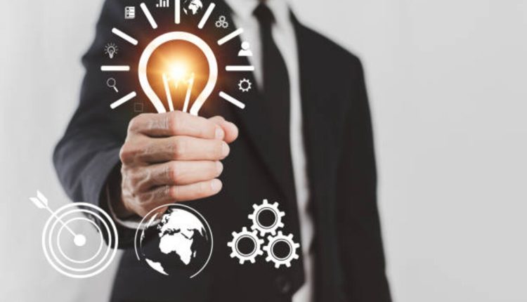 How to Define an Invention That Changed How People Live