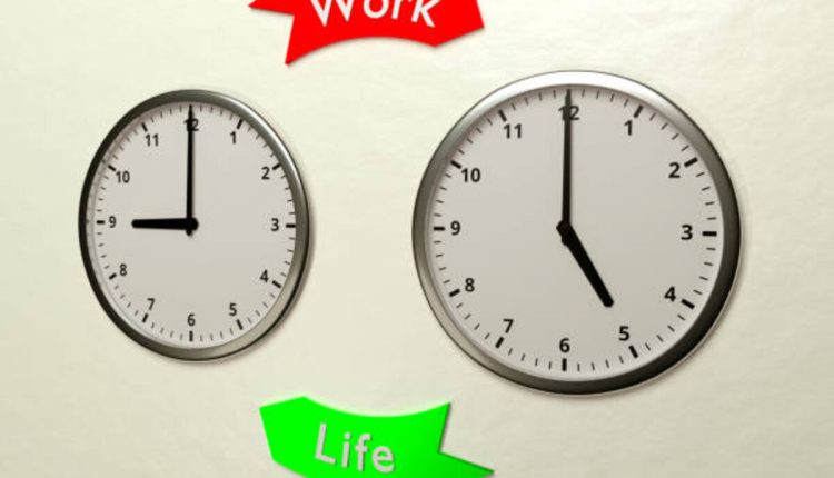 How Does the Biological Clock Tick