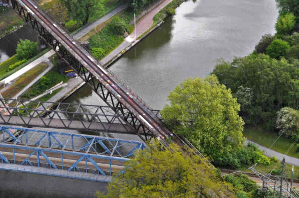 Guthrie's River Ruckus
