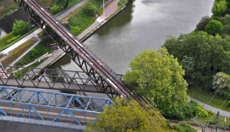 Guthrie's River Ruckus