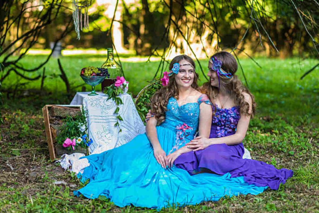 Sage Green Quinceanera Dresses