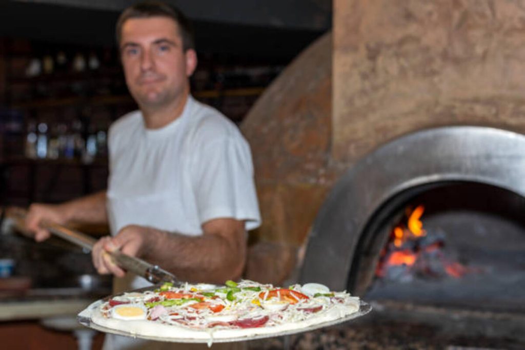 Poppi's Brick Oven Pizza and Kitchen Menu