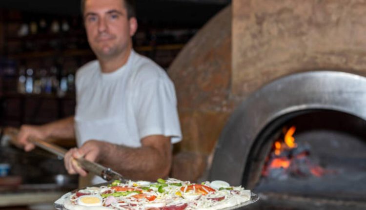 Poppi's Brick Oven Pizza and Kitchen Menu