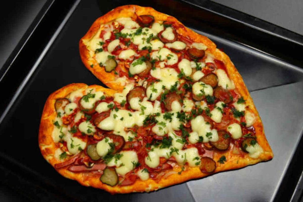Raphael Pizza in San Rafael