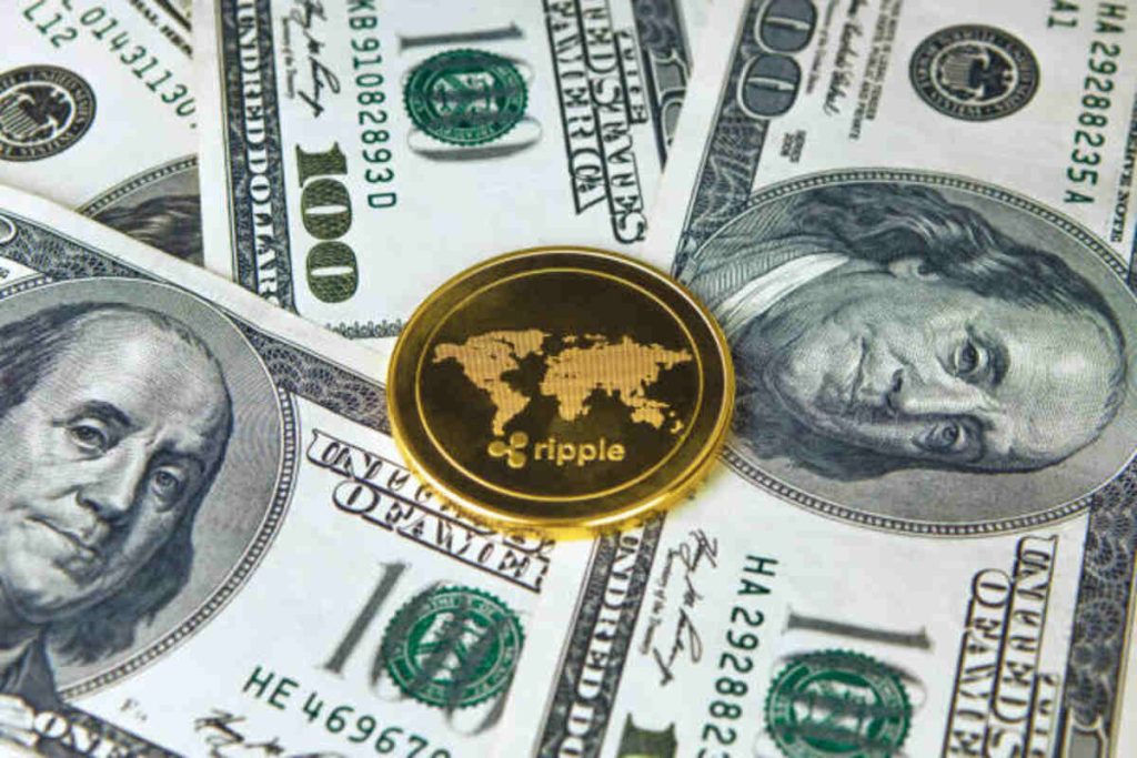 US Business World LLC and JD Coin