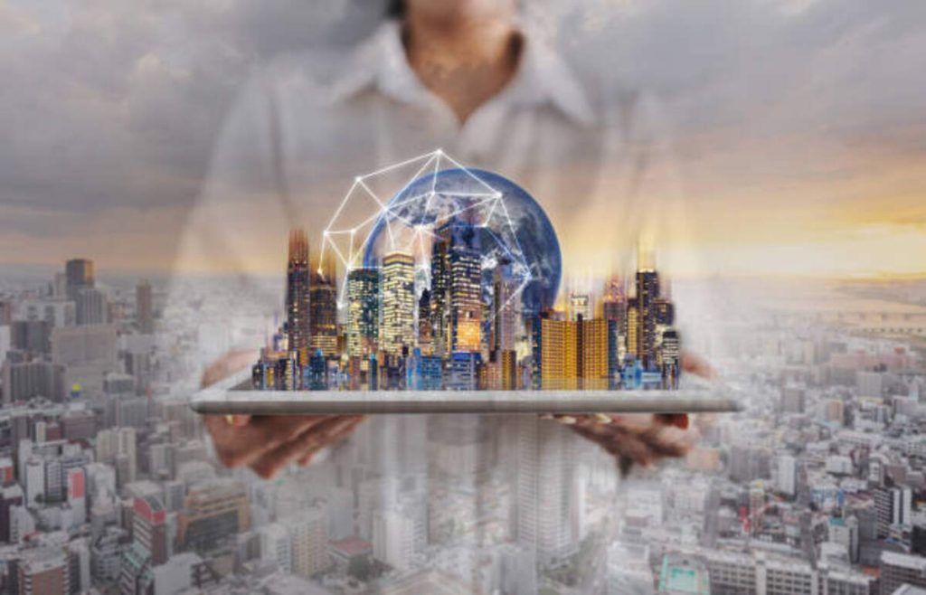 Ambrosia Business Hub