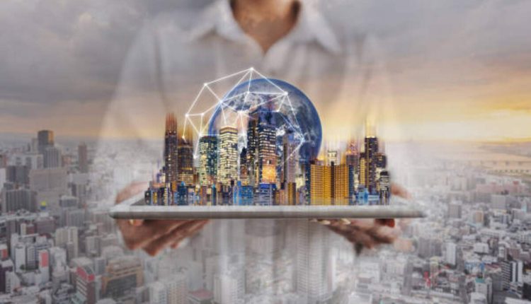Ambrosia Business Hub