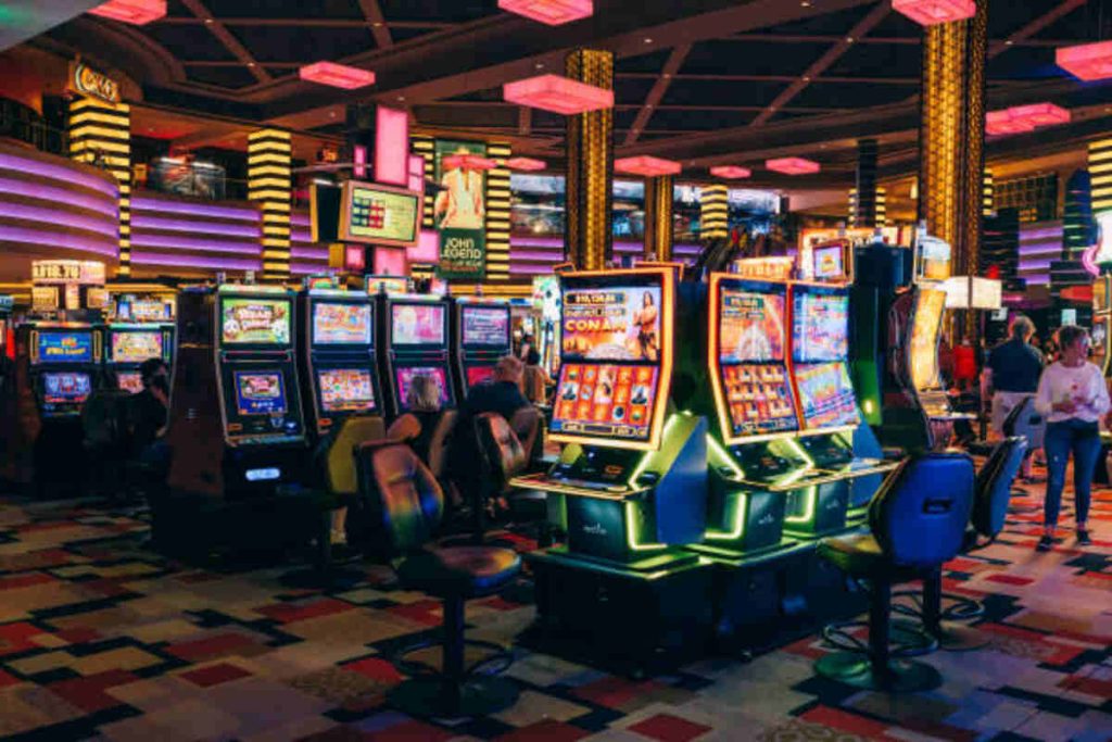 slot online