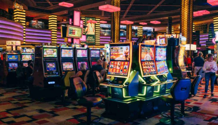 slot online
