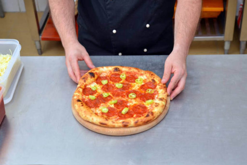 Buzz-Yum Pizza Spots in Surfside Beach, SC