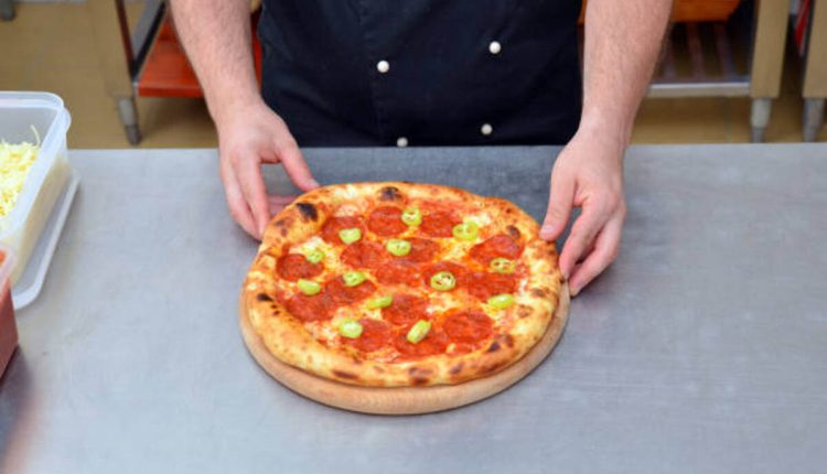 Buzz-Yum Pizza Spots in Surfside Beach, SC