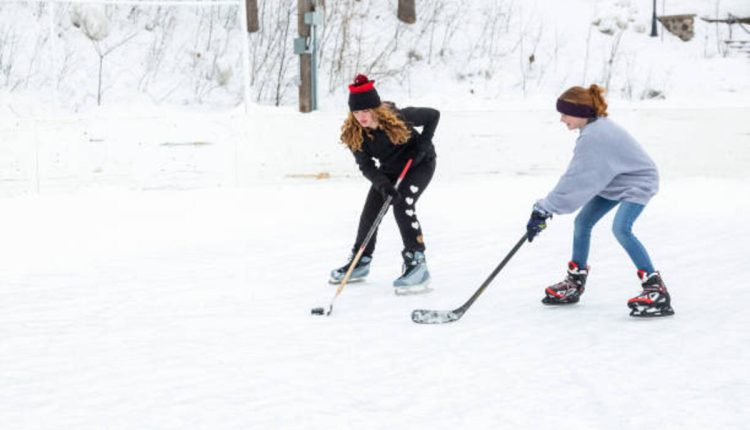 Elk River Youth Hockey
