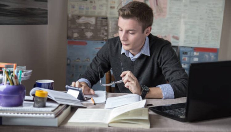 12th Business Maths Book Review