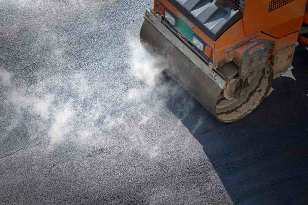 Asphalt Paving Anaheim