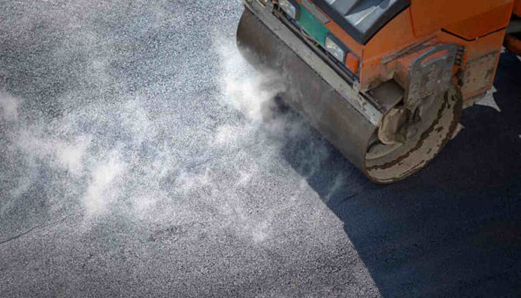Asphalt Paving Anaheim