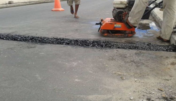 Asphalt Paving Honolulu