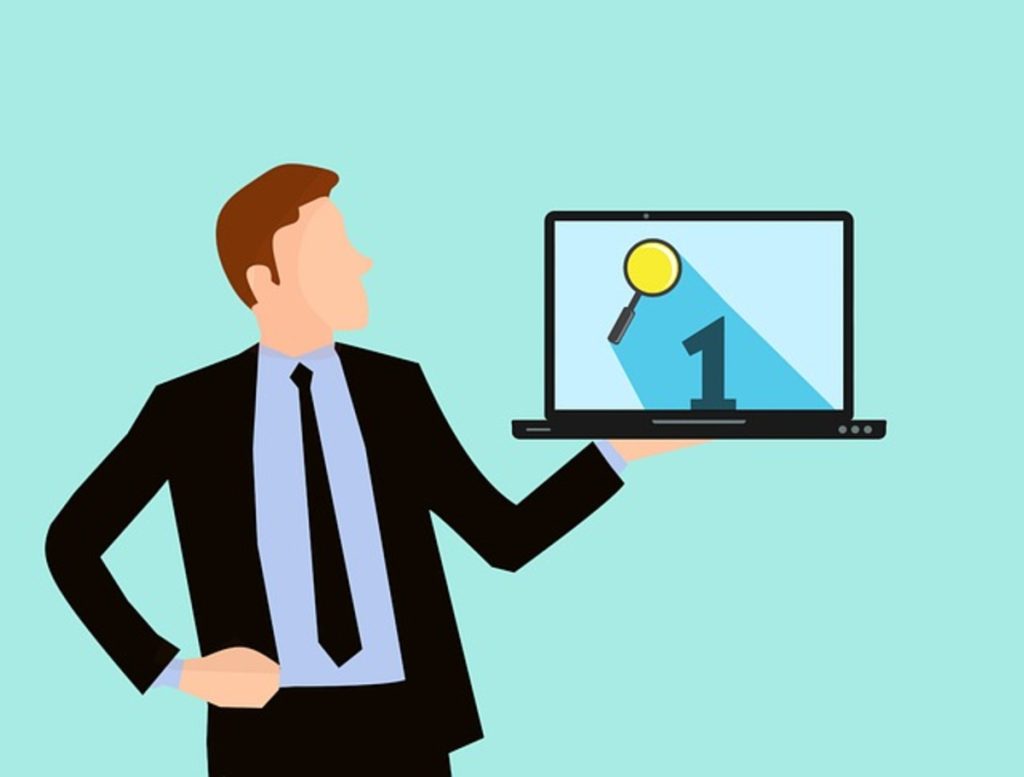 high authority backlinks