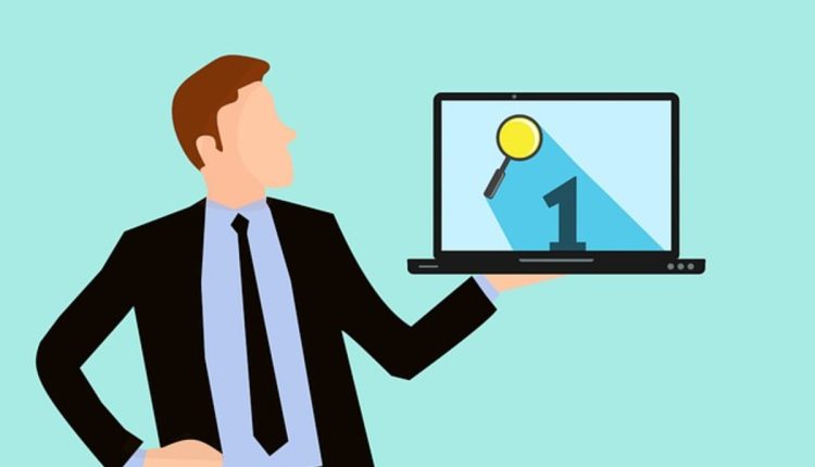 high authority backlinks