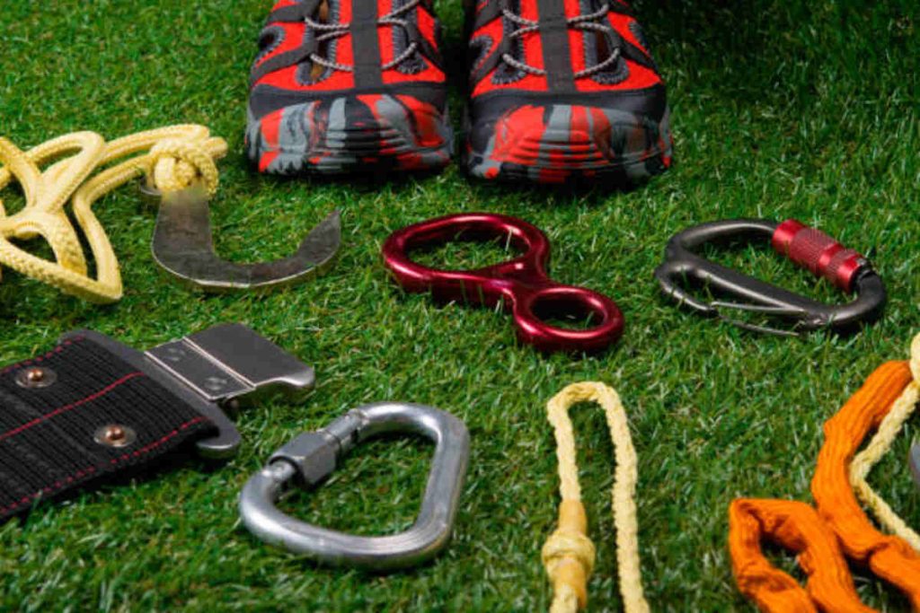 bugout bags
