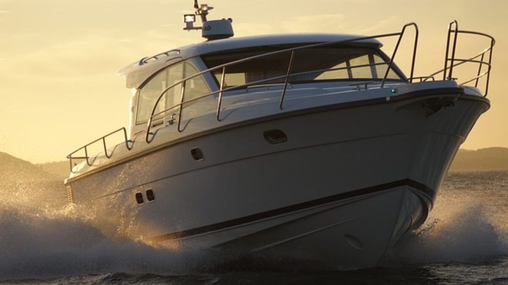 sailing yachts charters Malta