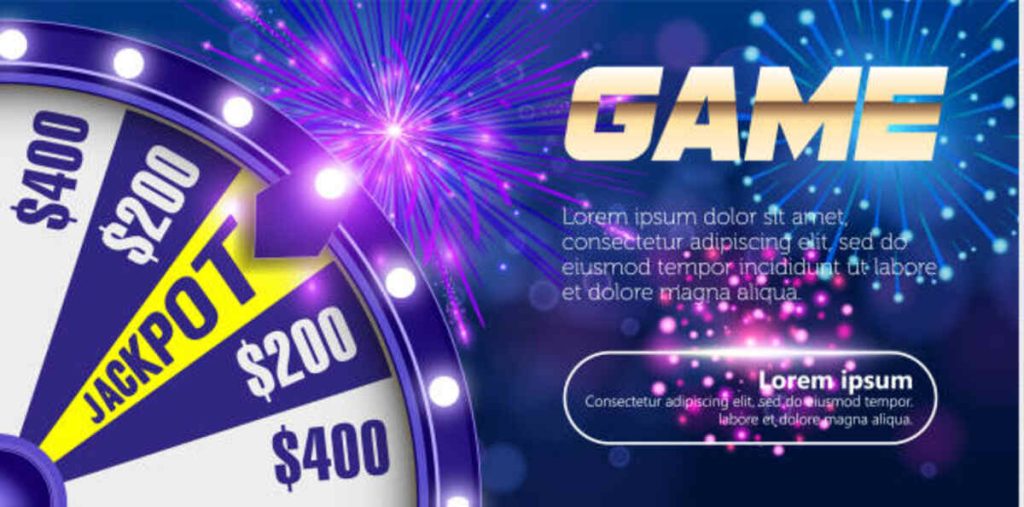Slot Gacor