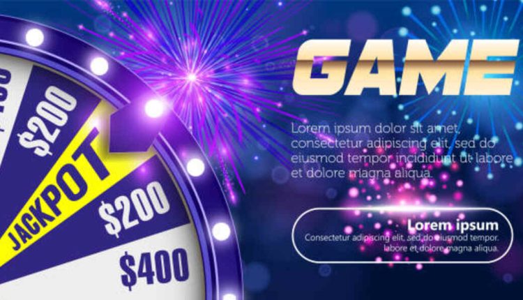 Slot Gacor
