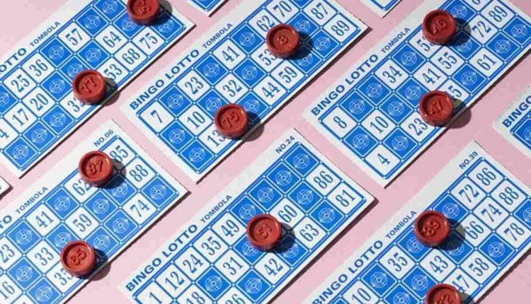 برندگان لاتاری