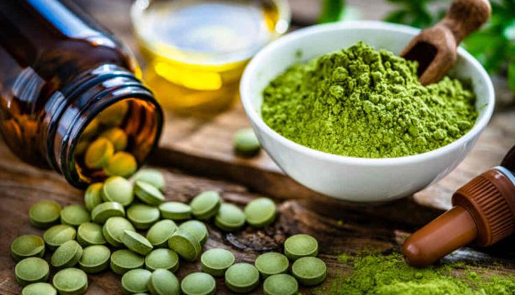 قرص یونی زینک