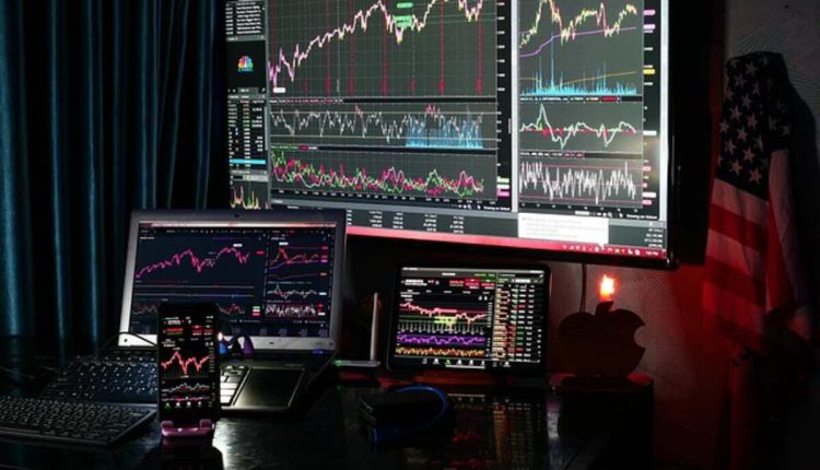forex robot